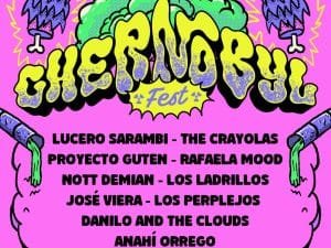 CHERNOBYL FEST - Vol. II