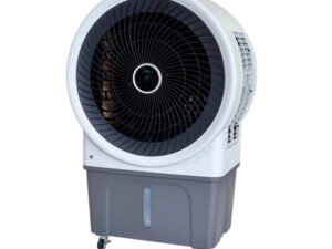 ENFRIADOR CLIMATIZADOR AB-TURBINE - AIR BOSS