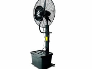 Ventilador Evaporativo AIR BOSS AB-26