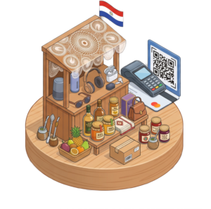 tienda mipymes paraguay