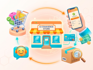 tienda online parece buena idea